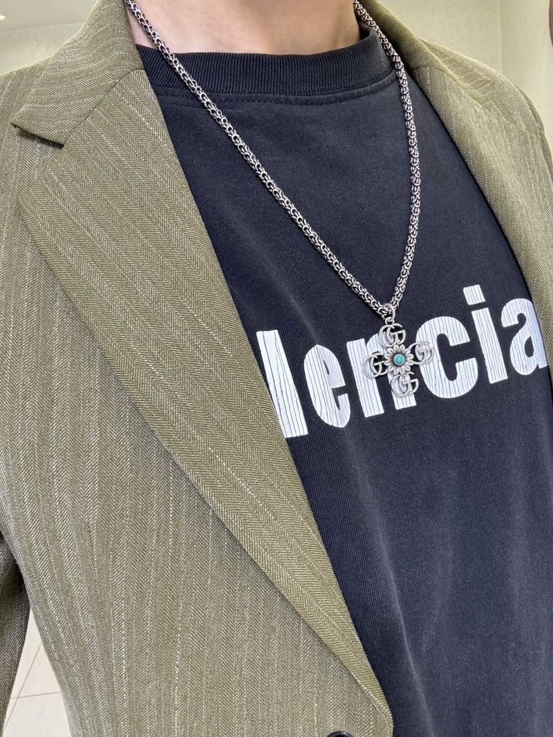 Gucci Necklaces